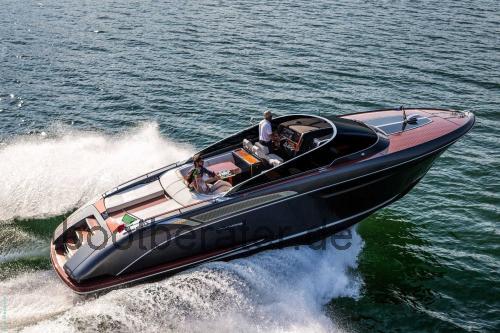 Riva Mera technische daten